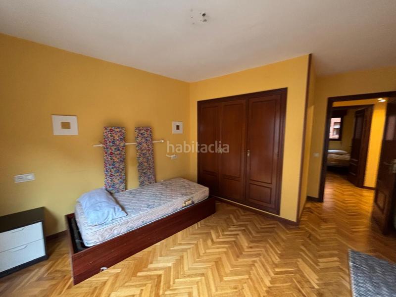 Foto 832662f4-8101-4c54-a991-614e435abf2c. Appartamento con riscaldamento parcheggio in Salesas - Foncalada - Campoamor Oviedo