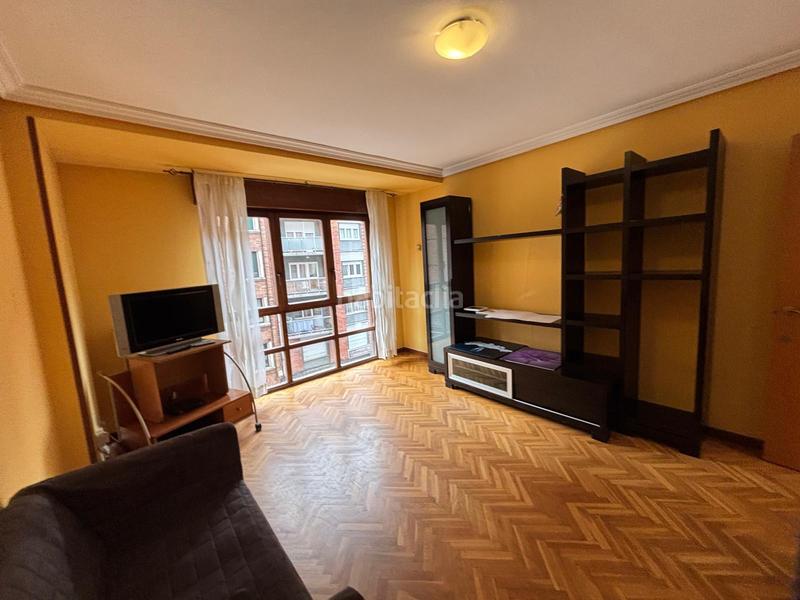 Foto 89f84454-2751-434b-bb71-5391a5d5c4fe. Appartamento con riscaldamento parcheggio in Salesas - Foncalada - Campoamor Oviedo