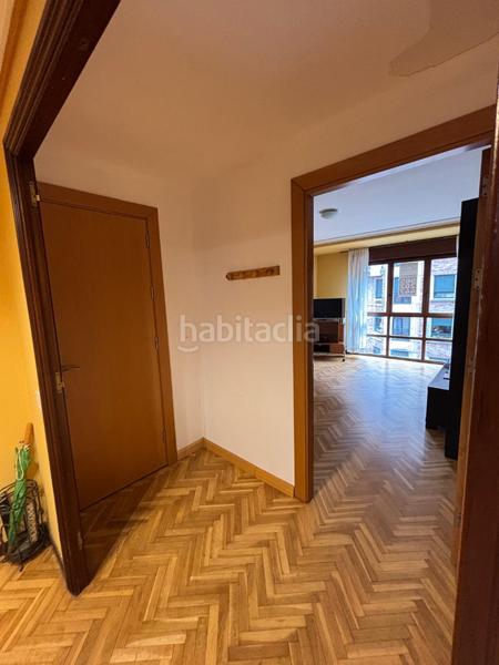 Foto 95b67349-273a-47f8-b2b7-f63f704a039b. Appartamento con riscaldamento parcheggio in Salesas - Foncalada - Campoamor Oviedo