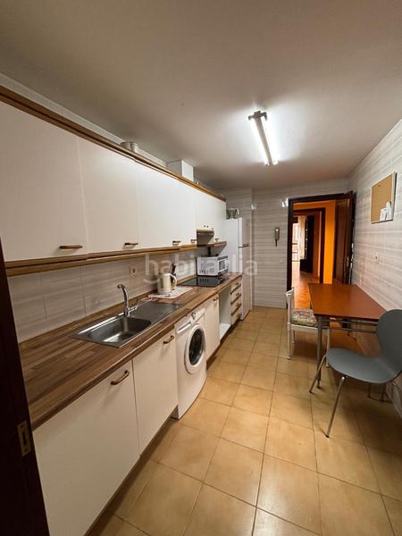 Foto cf37a0d0-3235-4494-a854-73521feb2137. Appartamento con riscaldamento parcheggio in Salesas - Foncalada - Campoamor Oviedo