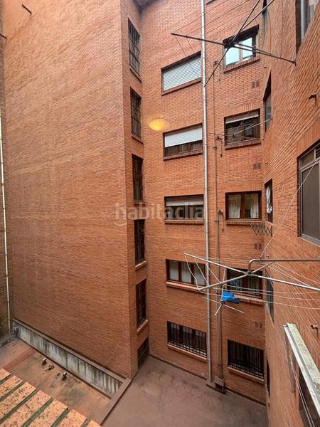 Foto f9cde051-04a1-4776-a5e6-a8e91a5a3134. Appartamento con riscaldamento parcheggio in Salesas - Foncalada - Campoamor Oviedo
