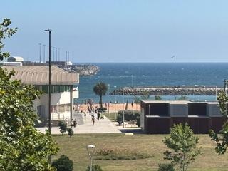 Appartamento  Calle honduras. Gijon playa del arbeyal