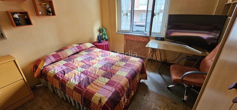 Foto 02914f5c-1bad-41e8-9e1a-1d2c93957b91. Piso campillín en Santo Domingo - El Campillín Oviedo