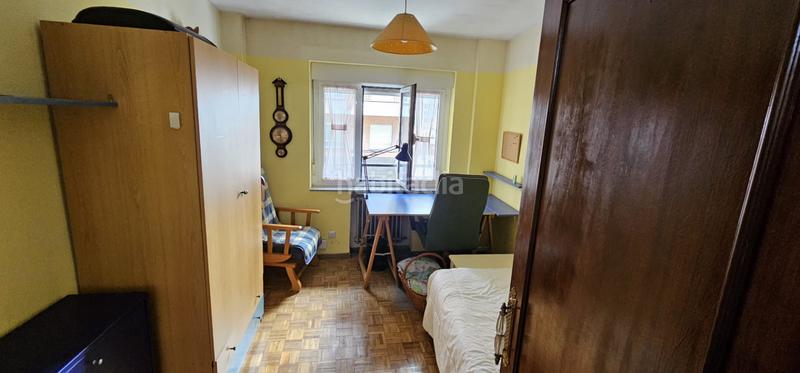 Foto 4b624fcc-bc7f-47e7-bee8-65365c9146f5. Piso campillín en Santo Domingo - El Campillín Oviedo