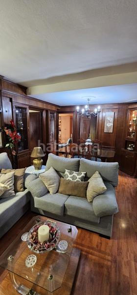 Foto 63a850ac-b57e-4eb6-9534-8b3156a8d004. Piso campillín en Santo Domingo - El Campillín Oviedo