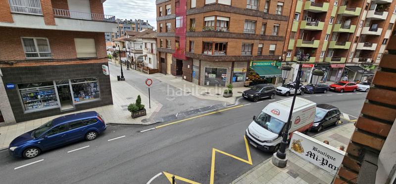 Foto 7ddd2863-39e4-4069-b5f6-29380c0a3474. Piso campillín en Santo Domingo - El Campillín Oviedo