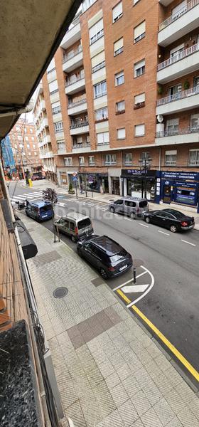 Foto a2b3e7a3-2b22-4ef9-a5fe-2a7b04ed5a6c. Piso campillín en Santo Domingo - El Campillín Oviedo