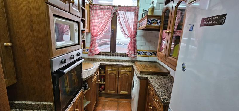 Foto a2ce8d18-6f25-40e0-b059-c57249cf4243. Piso campillín en Santo Domingo - El Campillín Oviedo