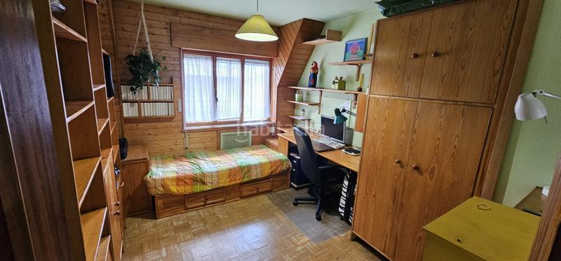 Foto cf433736-f8e6-4987-886c-5d99521b6ffe. Piso campillín en Santo Domingo - El Campillín Oviedo