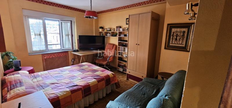 Foto df6bb8be-1ccb-4394-822d-f6501af598a2. Piso campillín en Santo Domingo - El Campillín Oviedo