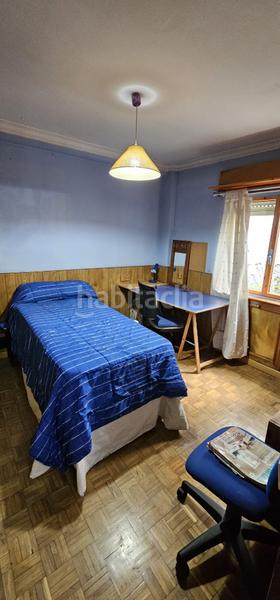 Foto eeca1b95-6080-4a45-96d8-78dd0954a6d3. Piso campillín en Santo Domingo - El Campillín Oviedo