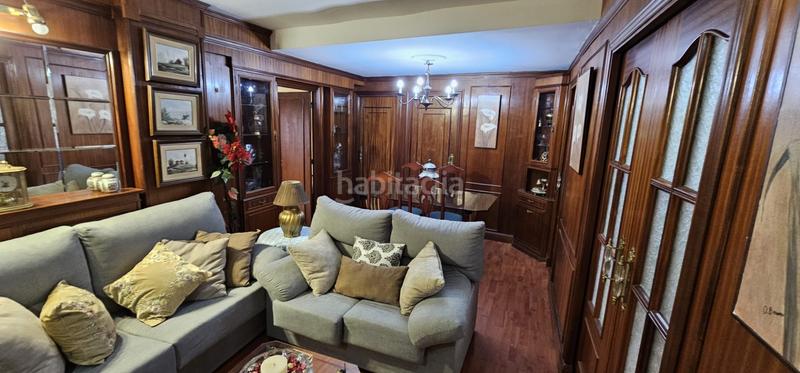 Foto f1fc17cb-4d26-479b-8b39-3c9e86063cd4. Piso campillín en Santo Domingo - El Campillín Oviedo