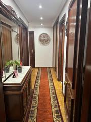 Appartement  Calle río ibias. Piso junto al palacio los deportes