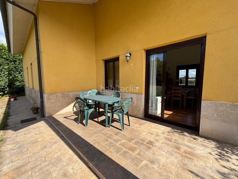 Foto 1ffd9923-a99c-4487-9117-72a98b6233a1. Xalet amb calefacció aparcament a Llanera