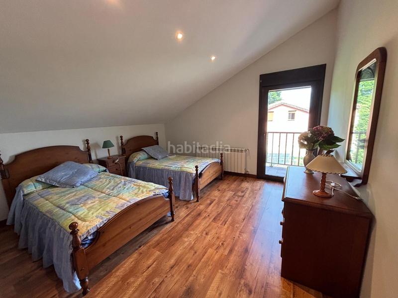 Foto 31fba793-17fe-4637-9d49-1be205bc4ad1. Xalet amb calefacció aparcament a Llanera