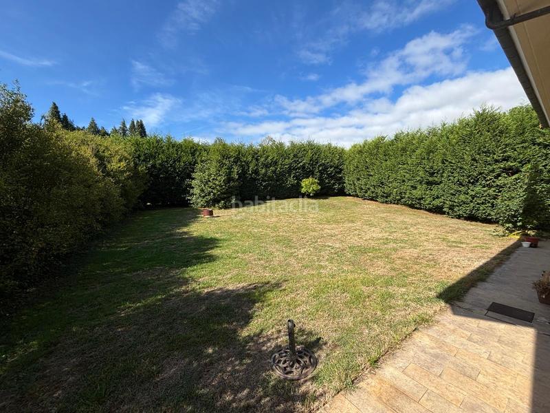 Foto 854bff17-91d6-402d-bcce-3ed96a115d88. Xalet amb calefacció aparcament a Llanera