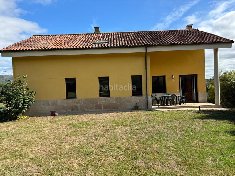 Foto 9df1e7a0-939c-4b71-b36d-c43fb19c15c7. Xalet amb calefacció aparcament a Llanera