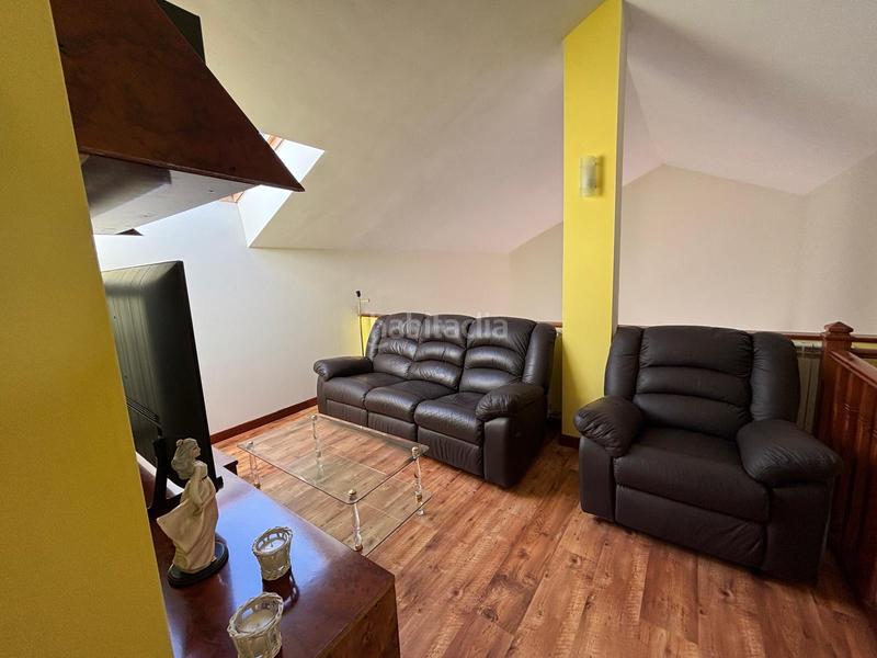 Foto cf57fdde-cefd-483d-979a-47ef0053ef15. Xalet amb calefacció aparcament a Llanera