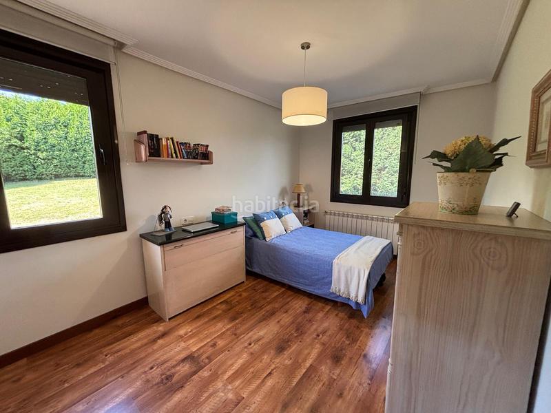 Foto f2a53f46-d7c2-4c0c-94aa-9f59fc35e3bb. Xalet amb calefacció aparcament a Llanera