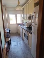 Appartement  Calle rafael altamira 5. Zona calatrava