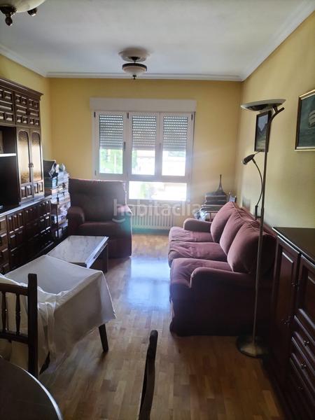 Foto 3629fef1-836a-4ddc-935d-be8e61d02850. Appartement dans calle rafael altamira 5 dans Buenavista Oviedo