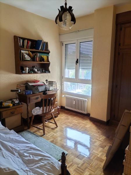 Foto 3959501e-3da6-4438-b5e3-dfd1d66a212e. Appartement dans calle rafael altamira 5 dans Buenavista Oviedo