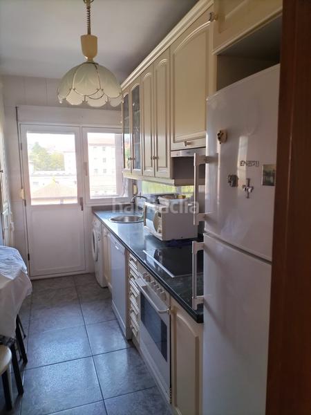 Foto 77f160a0-b996-4be6-8a46-b18d1b884512. Appartement dans calle rafael altamira 5 dans Buenavista Oviedo