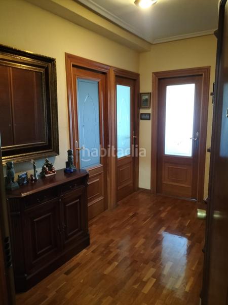 Foto f1673750-997c-44d7-a02b-75f41f834e43. Appartement dans calle rafael altamira 5 dans Buenavista Oviedo