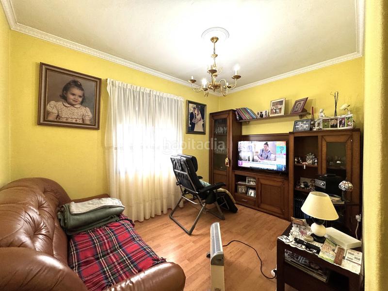 Foto 1ff43c76-2776-41e4-b847-ea7d0493c038. Haus mit heizung parking in Parroquias Sur - La Manjoya Oviedo