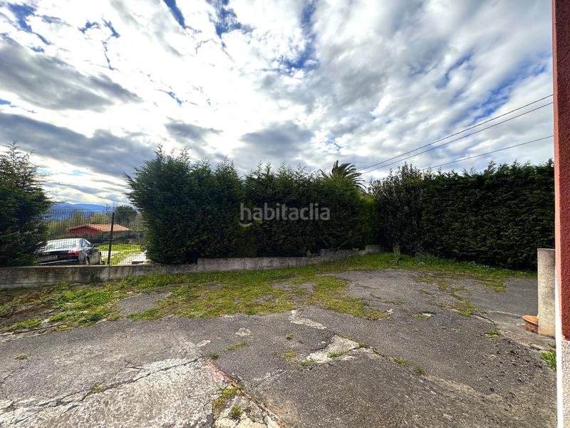 Foto 2978df67-db5f-4820-a33d-ea5f46a8668b. Haus mit heizung parking in Parroquias Sur - La Manjoya Oviedo