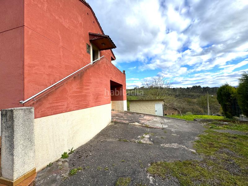 Foto 7785d905-a7a6-4c8c-980d-2bf8d2e7bbe0. Haus mit heizung parking in Parroquias Sur - La Manjoya Oviedo