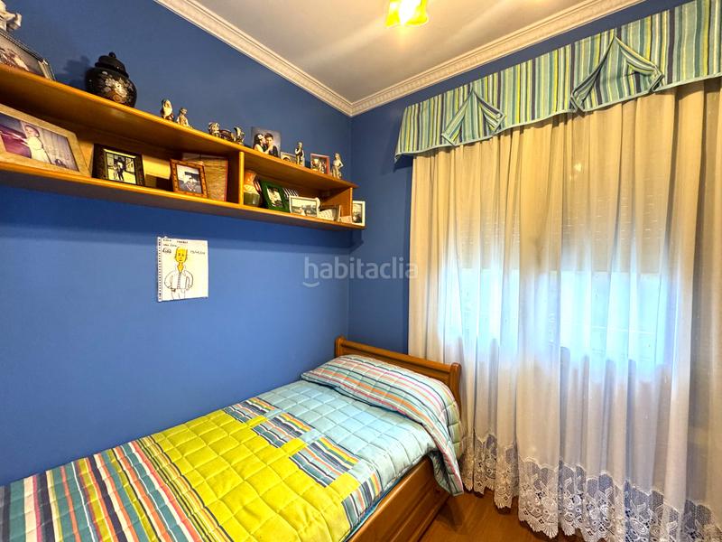 Foto d6aacf9f-46b1-4c3d-b9f1-eddc4d27c28a. Haus mit heizung parking in Parroquias Sur - La Manjoya Oviedo