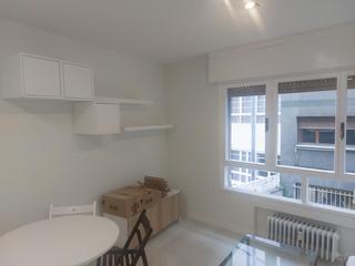 Miete Appartement  Calle campoamor. Piso centro de la ciudad