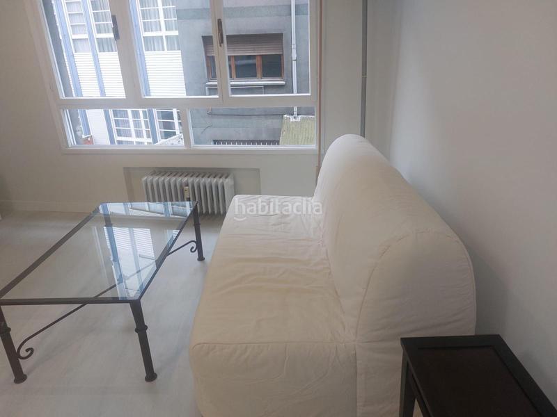 Foto 5fb571fd-ec1f-4a33-a5a3-99cec0e48d7a. Lloguer apartament amb calefacció a Salesas - Foncalada - Campoamor Oviedo