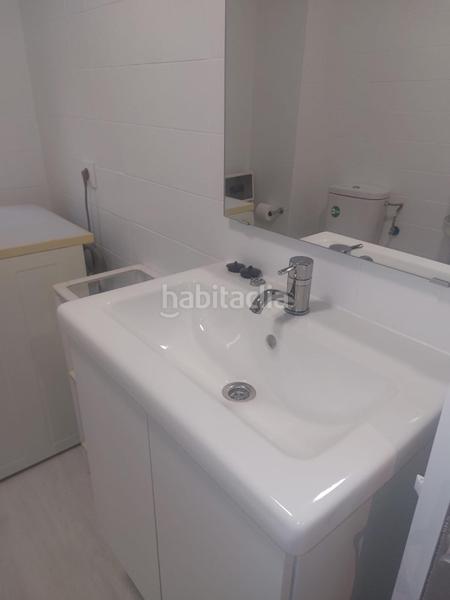 Foto 6aaf16b0-21c4-47ef-aad8-c720419d9370. Lloguer apartament amb calefacció a Salesas - Foncalada - Campoamor Oviedo