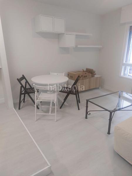 Foto d6b41069-c361-4591-a5d3-2084eca94397. Lloguer apartament amb calefacció a Salesas - Foncalada - Campoamor Oviedo