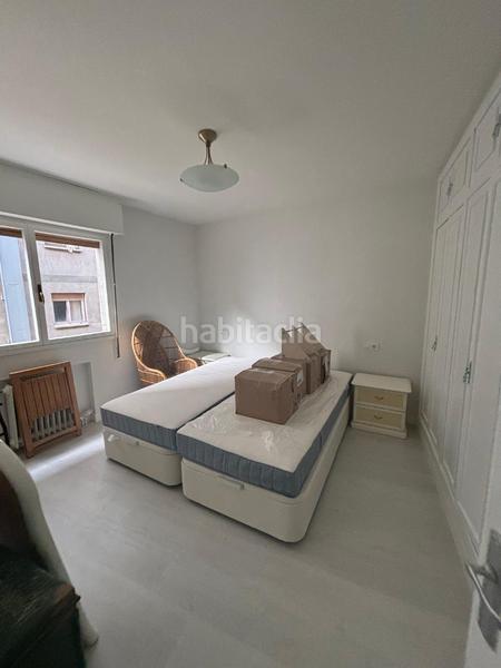 Foto f19ba22f-c400-4de2-9c23-608382ba2716. Lloguer apartament amb calefacció a Salesas - Foncalada - Campoamor Oviedo