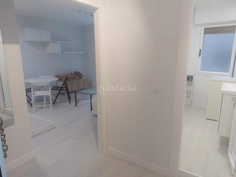 Foto f70071cd-412e-44d6-9c6d-8e10caf97be1. Lloguer apartament amb calefacció a Salesas - Foncalada - Campoamor Oviedo