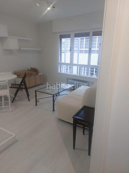 Foto b251e878-c4c4-4964-a131-bc9d216e6d59. Rent apartment with heating in Salesas - Foncalada - Campoamor Oviedo