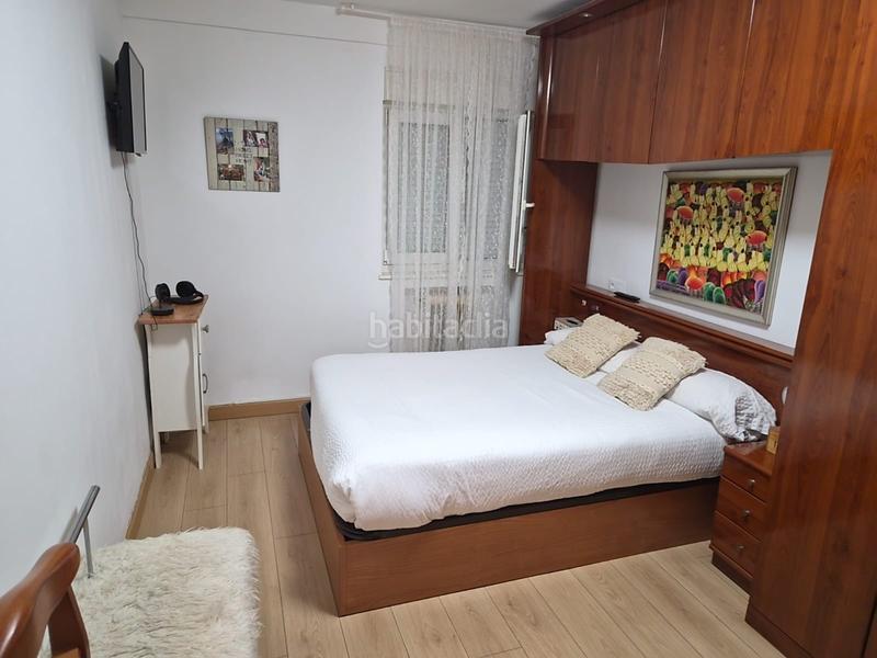 Foto 0cb7632d-2fd2-43fa-b603-f24f50204edd. Pis amb calefacció aparcament a Salesas - Foncalada - Campoamor Oviedo