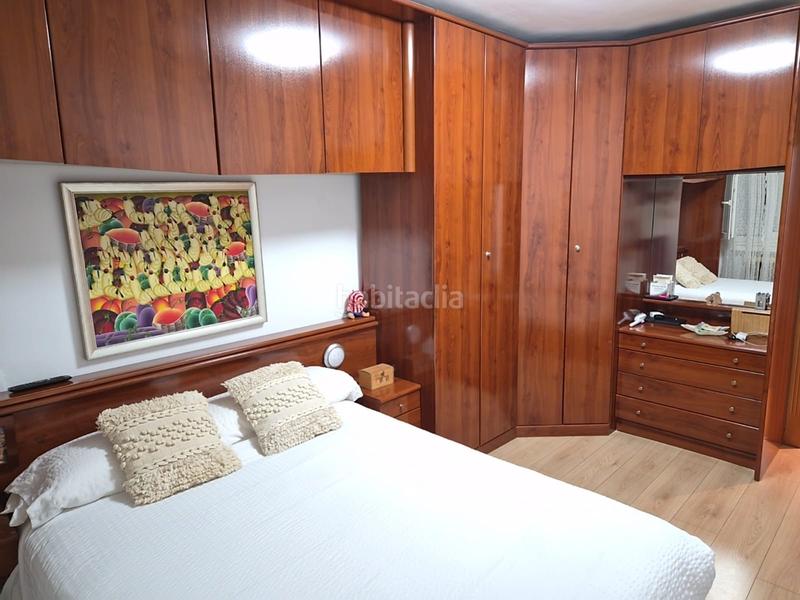 Foto 2351a938-e32f-44cf-94c8-87b220321587. Pis amb calefacció aparcament a Salesas - Foncalada - Campoamor Oviedo