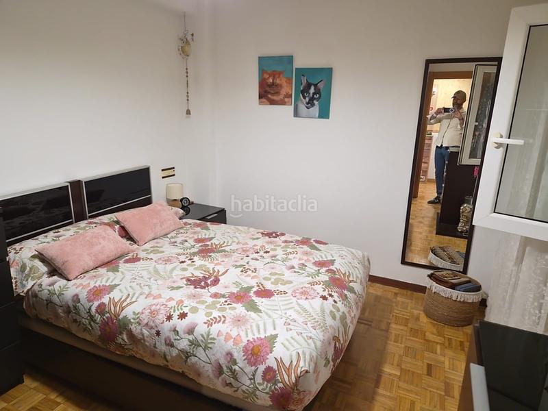 Foto 29232a7b-5efb-4b68-af26-22b878a8959d. Pis amb calefacció aparcament a Salesas - Foncalada - Campoamor Oviedo