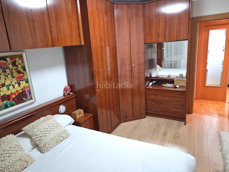 Foto 2a15727f-0d35-4bd7-a485-b71247909ac7. Pis amb calefacció aparcament a Salesas - Foncalada - Campoamor Oviedo