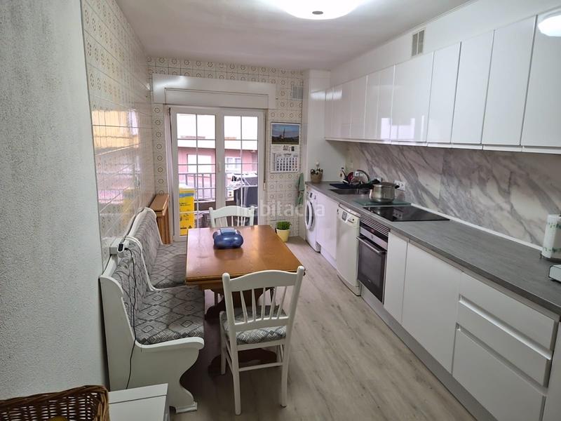 Foto 3d78ec09-095e-4932-9a08-bc1b8fc8da27. Pis amb calefacció aparcament a Salesas - Foncalada - Campoamor Oviedo