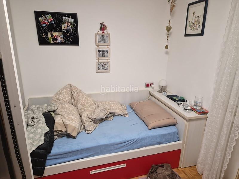 Foto 46c6a70d-940e-4afd-a5e3-b62af2358f24. Pis amb calefacció aparcament a Salesas - Foncalada - Campoamor Oviedo