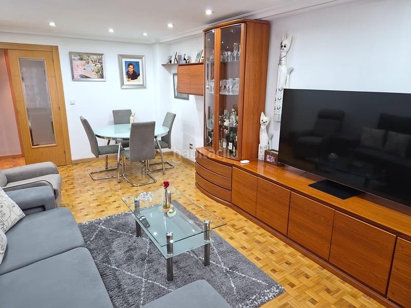 Foto 57c1208c-0cc1-479d-ae5b-4f273bf221a9. Pis amb calefacció aparcament a Salesas - Foncalada - Campoamor Oviedo