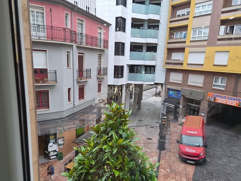 Foto 6d9b20b9-e74a-4aa6-bdb5-77852912b1d5. Pis amb calefacció aparcament a Salesas - Foncalada - Campoamor Oviedo