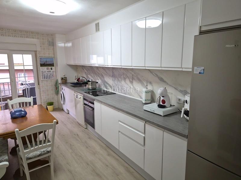 Foto 996f2f9b-4a86-4ada-abdf-fae2ae98a5c0. Pis amb calefacció aparcament a Salesas - Foncalada - Campoamor Oviedo