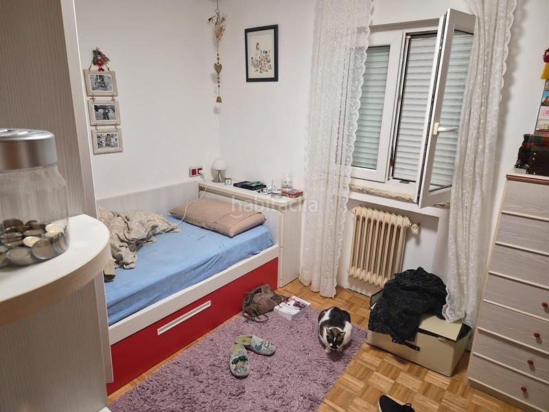 Foto 9e68e492-457f-4d68-9cab-7b8774a1706f. Pis amb calefacció aparcament a Salesas - Foncalada - Campoamor Oviedo