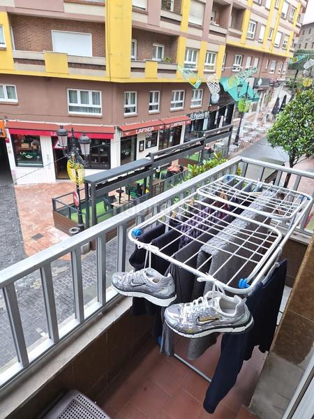 Foto d3ebeb6a-2b8c-4c5f-a999-a8375a25741b. Pis amb calefacció aparcament a Salesas - Foncalada - Campoamor Oviedo